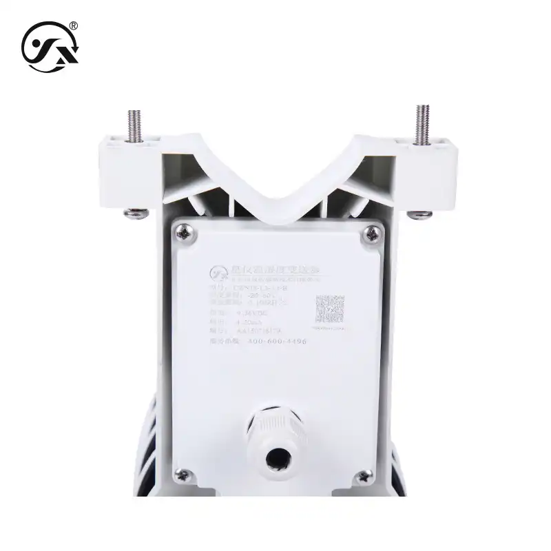 CWS18户外型温湿度变送器 - 图片 4