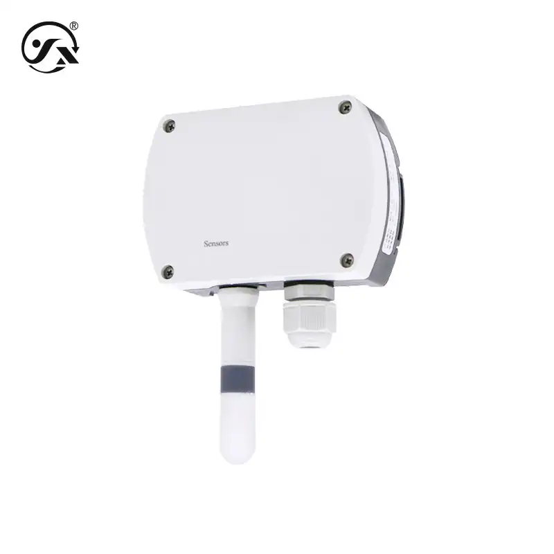 CWS19壁挂型温湿度变送器 - 图片 2