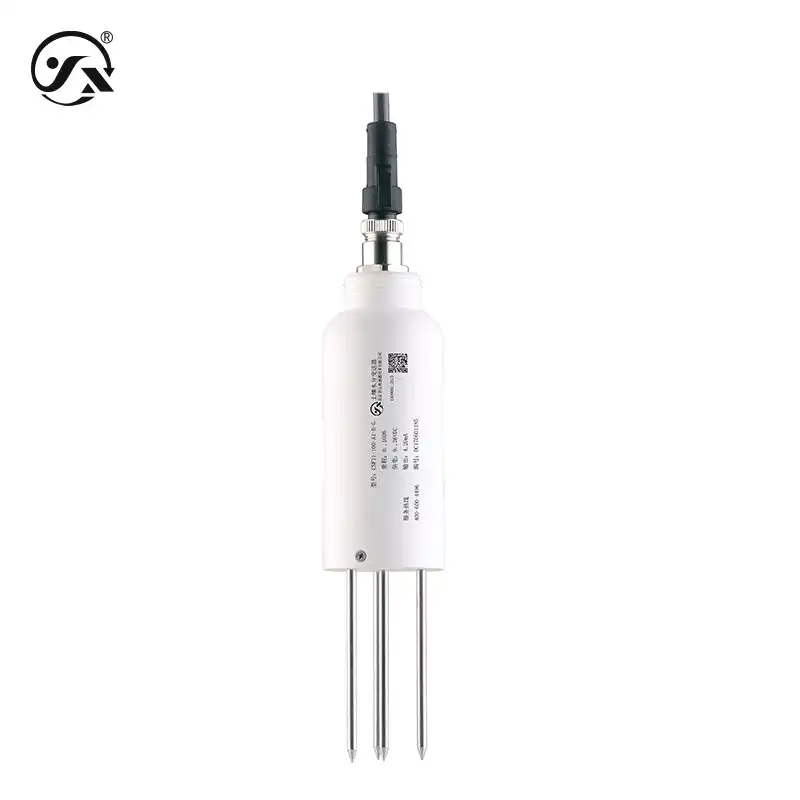 CSF11土壤水分变送器 - 图片 2