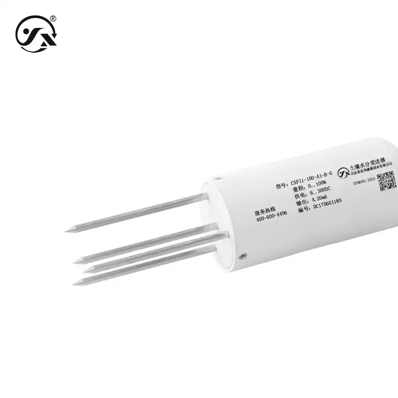 CSF11土壤水分变送器 - 图片 4