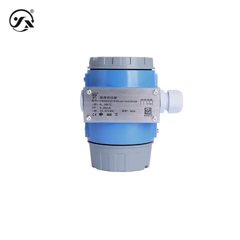 CWDZ15C通用型温度变送器 - 图片 4