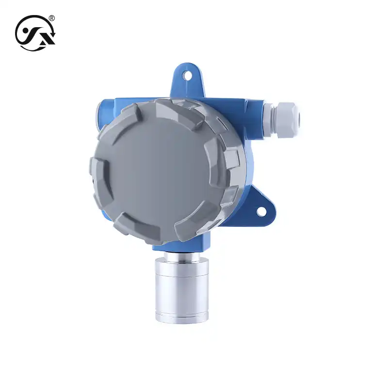 CWS15D防爆型温湿度变送器 - 图片 2