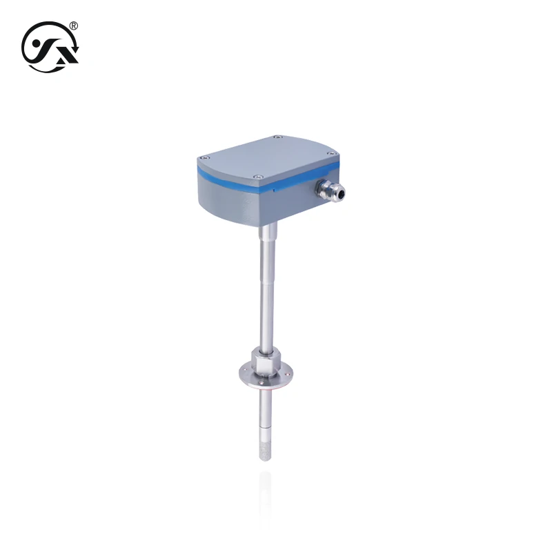 CWS30插入型温湿度变送器