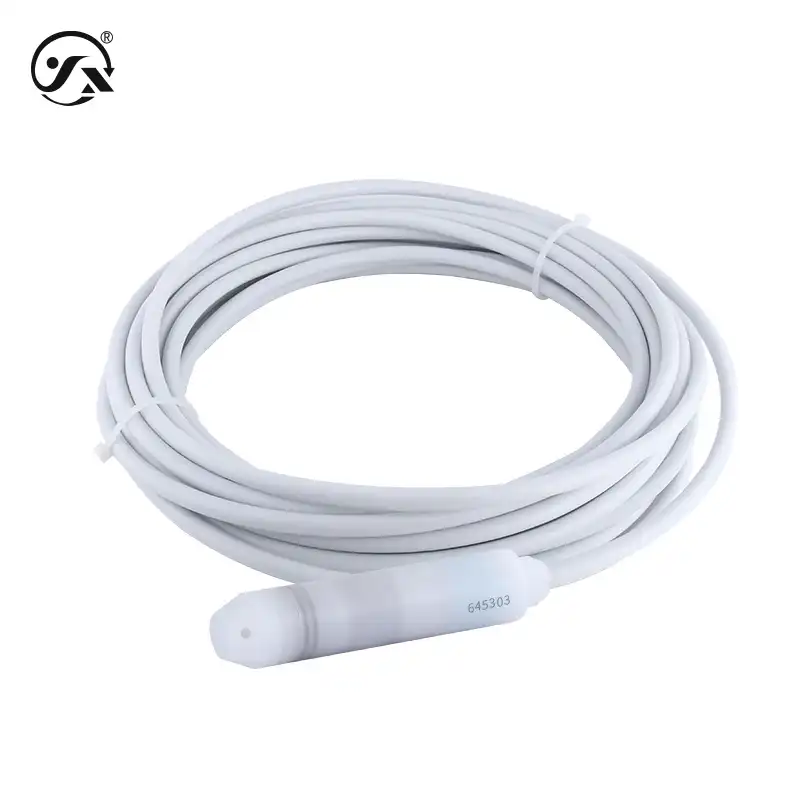 CYW71防腐型投入式液位变送器 - 图片 3