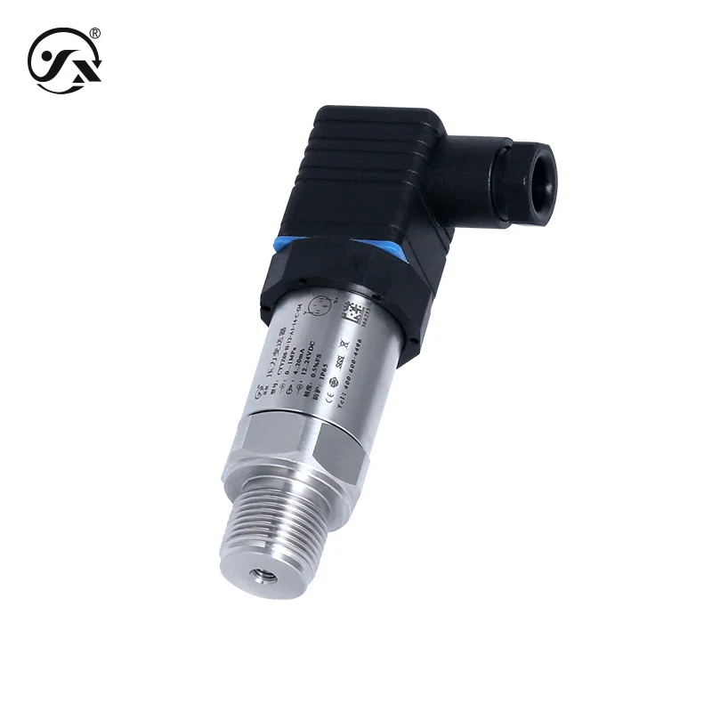 CYYZ08专用型压力变送器 - 图片 2