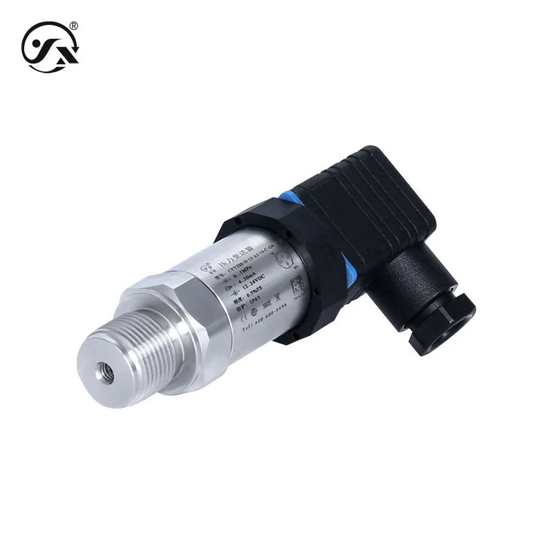 CYYZ08专用型压力变送器 - 图片 3