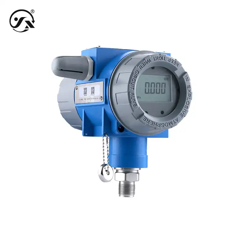 CYYZ101智能无线型压力变送器 - 图片 2