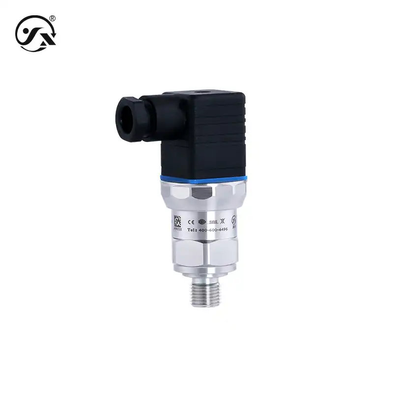 CYYZ12高频响型压力变送器 - 图片 2