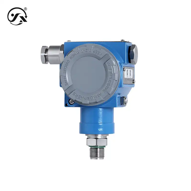 CYYZ18C压力变送器 - 图片 2