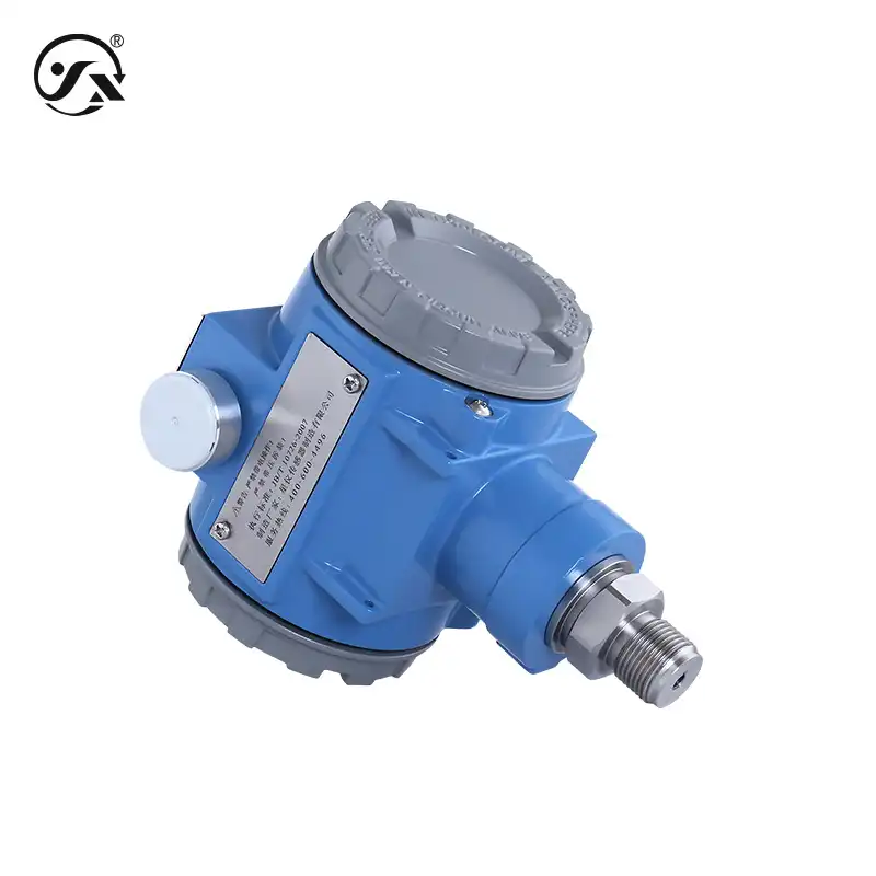 CYYZ18C压力变送器 - 图片 3