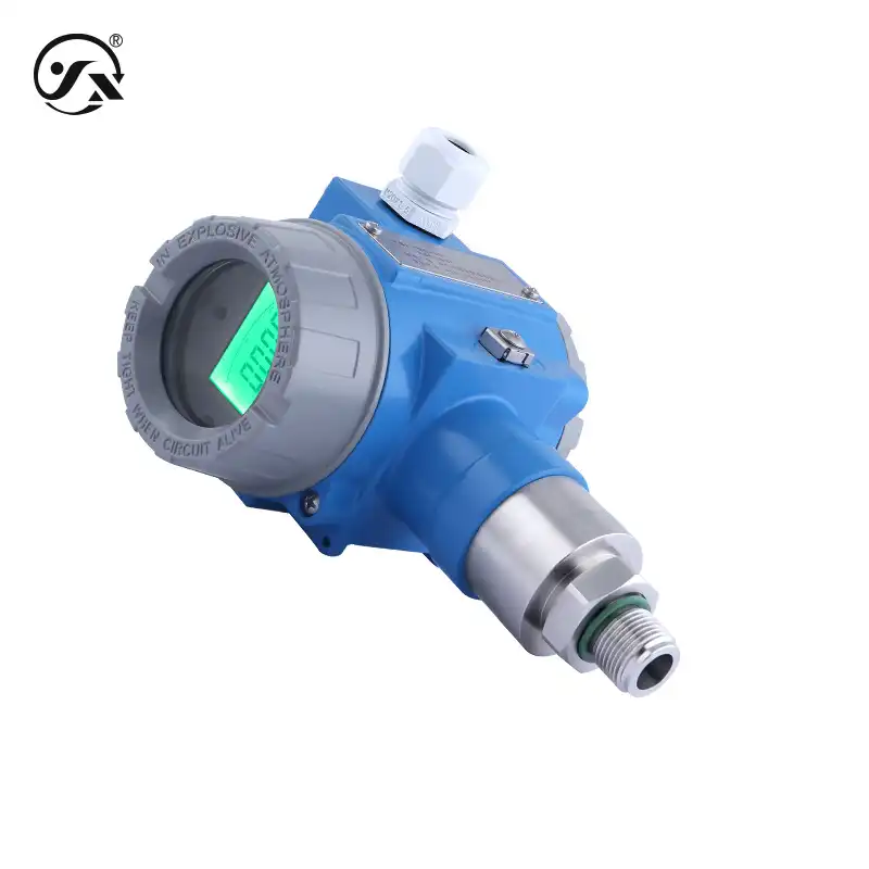 CYYZ501C陶瓷电容型压力变送器 - 图片 3