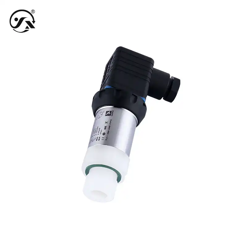 CYYZ71防腐型压力变送器 - 图片 2